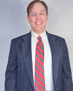 Profile photo of Dr. Ronald Willson