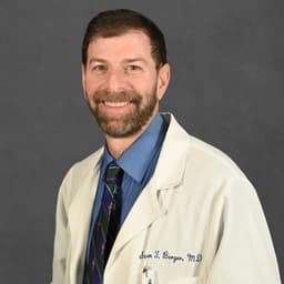 Profile photo of Dr. Steven Berger