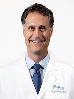 Profile photo of Dr. Gary Schwartz