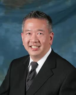 Profile photo of Dr. Steven Lee