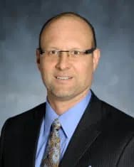 Profile photo of Dr. Thomas Byrd