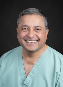 Profile photo of Dr. Francis Soans