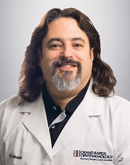 Profile photo of Dr. Yosef Gindzin