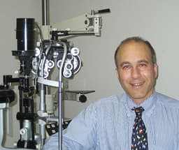 Profile photo of Dr. Peter Zacharia