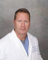 Profile photo of Dr. Jared Vincent