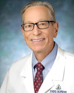 Profile photo of Dr. John Baer