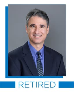 Profile photo of Dr. Jonathan Bernstein