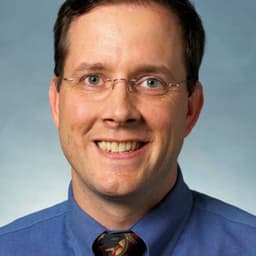 Profile photo of Dr. John Butler
