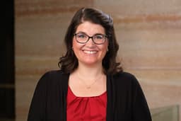 Profile photo of Dr. Courtney Hellman