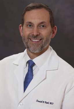Profile photo of Dr. Daniel Roth