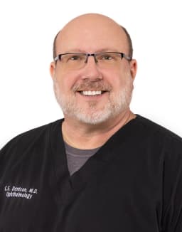 Profile photo of Dr. Chad Denison