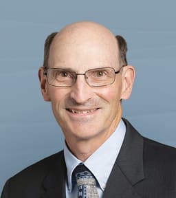 Profile photo of Dr. Herbert Cantrill