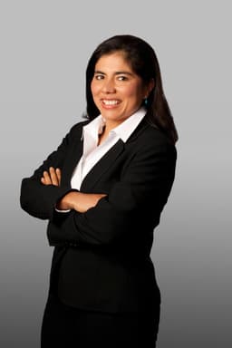 Profile photo of Dr. Sandra Cremers