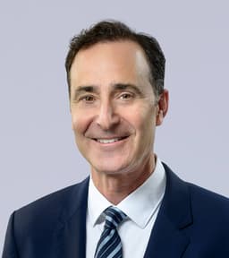 Profile photo of Dr. Robert Parnes