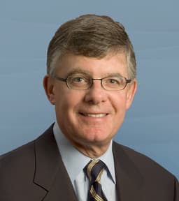 Profile photo of Dr. Robert Ramsay