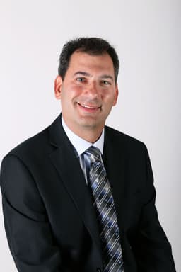 Profile photo of Dr. Richard Wise