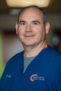 Profile photo of Dr. Steven Fite