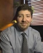 Profile photo of Dr. Ronald Bergman