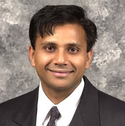 Profile photo of Dr. Sukesh Kansal