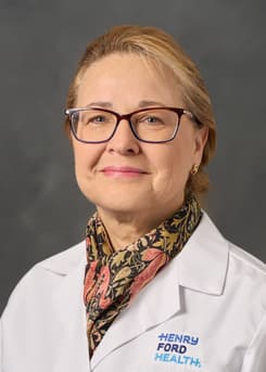 Profile photo of Dr. Mary Elnick