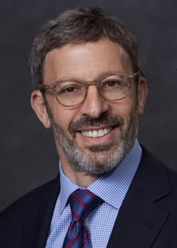 Profile photo of Dr. Eric Friedman