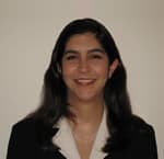 Profile photo of Dr. Fina Barouch