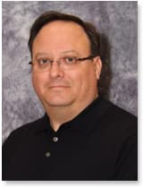 Profile photo of Dr. Arlin French