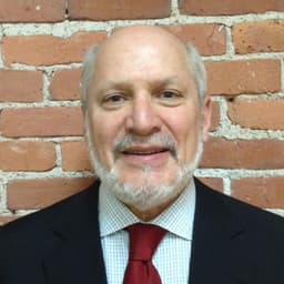 Profile photo of Dr. George Violin