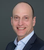 Profile photo of Dr. Warren Goldblatt