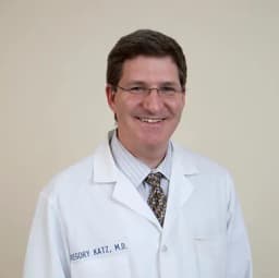 Profile photo of Dr. Gregory Katz