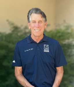 Profile photo of Dr. Paul Hiss