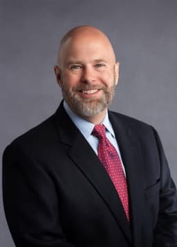 Profile photo of Dr. Michael Boyle