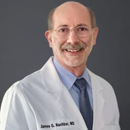Profile photo of Dr. James Nachbar