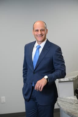 Profile photo of Dr. James Kirszrot