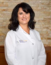 Profile photo of Dr. Lauren Angioletti