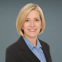 Profile photo of Dr. Kathryn Colby