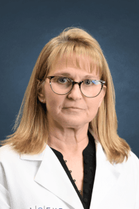Profile photo of Dr. Deborah Mackersie