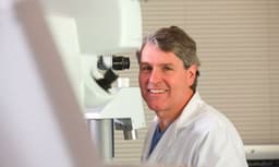 Profile photo of Dr. Richard Strecker