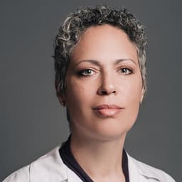 Profile photo of Dr. Estela Ogiste