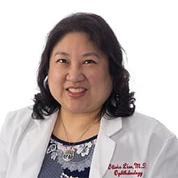 Profile photo of Dr. Olivia Liao