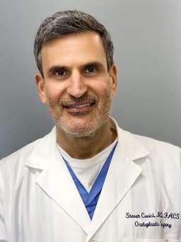 Profile photo of Dr. Steven Covici
