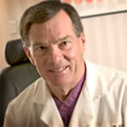 Profile photo of Dr. John Parent