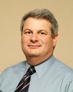 Profile photo of Dr. Thomas Pappavaselio