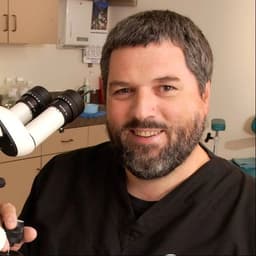 Profile photo of Dr. Mark Johnston