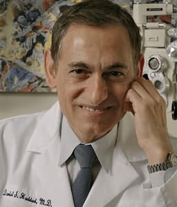 Profile photo of Dr. Daniel Haddad