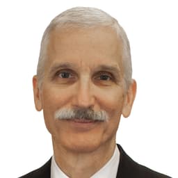 Profile photo of Dr. Richard Stanek
