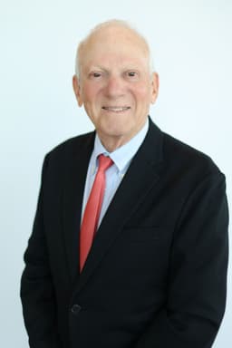 Profile photo of Dr. Robert Ostrow