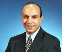 Profile photo of Dr. Roger Kaldawy