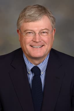 Profile photo of Dr. Stephen Russell