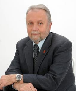 Profile photo of Dr. Frederick Sauerburger